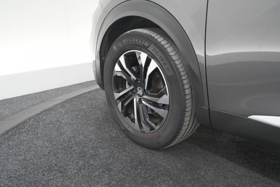 Peugeot 2008 PureTech 100 Allure | Camera | Navigatie | Apple Carplay | Parkeersensoren
