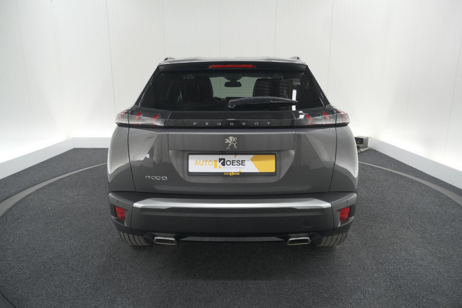 Peugeot 2008 PureTech 100 Allure | Camera | Navigatie | Apple Carplay | Parkeersensoren