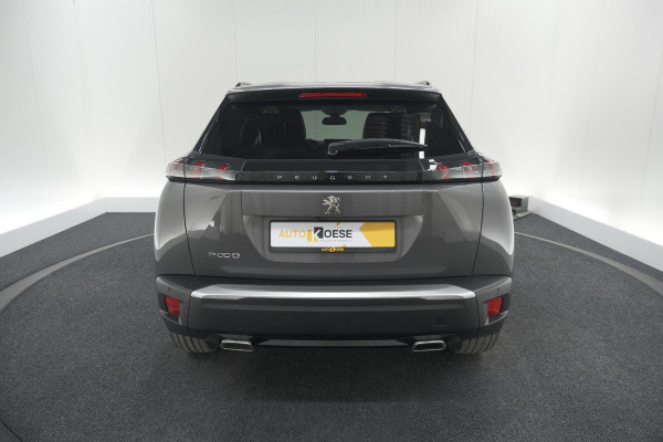 Peugeot 2008 PureTech 100 Allure | Camera | Navigatie | Apple Carplay | Parkeersensoren