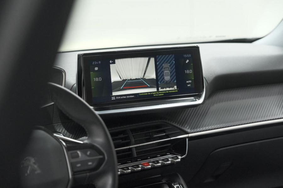 Peugeot 2008 PureTech 100 Allure | Camera | Navigatie | Apple Carplay | Parkeersensoren