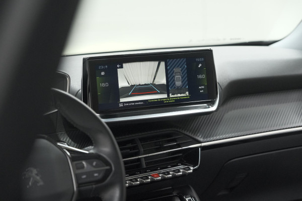 Peugeot 2008 PureTech 100 Allure | Camera | Navigatie | Apple Carplay | Parkeersensoren