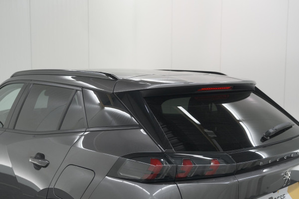 Peugeot 2008 PureTech 100 Allure | Camera | Navigatie | Apple Carplay | Parkeersensoren