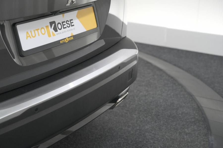 Peugeot 2008 PureTech 100 Allure | Camera | Navigatie | Apple Carplay | Parkeersensoren