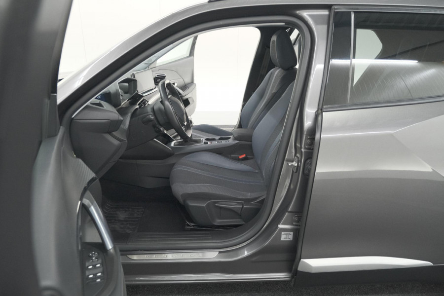 Peugeot 2008 PureTech 100 Allure | Camera | Navigatie | Apple Carplay | Parkeersensoren