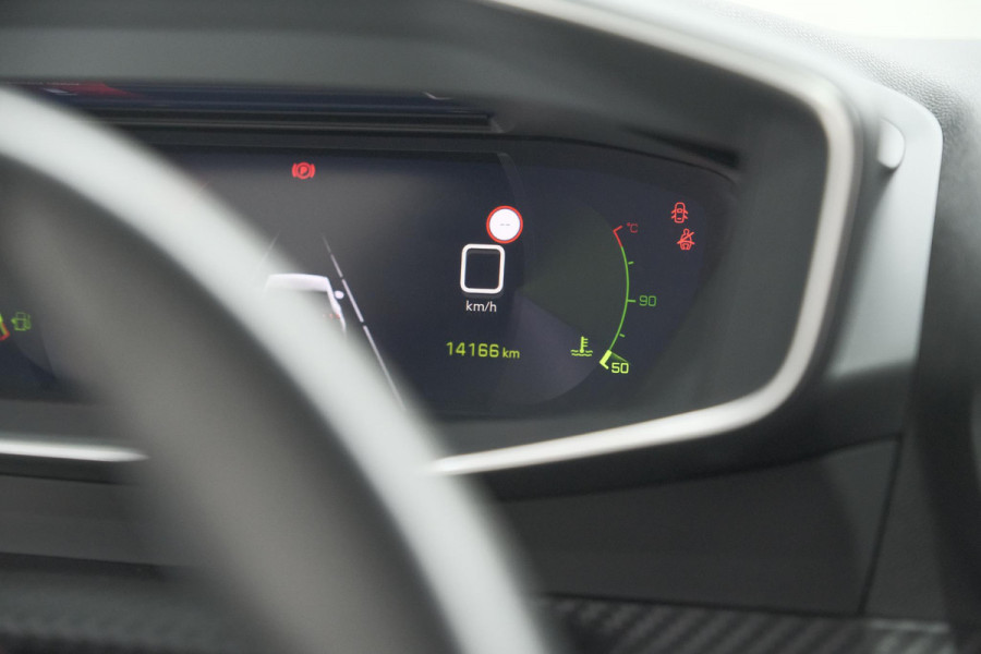 Peugeot 2008 PureTech 100 Allure | Camera | Navigatie | Apple Carplay | Parkeersensoren