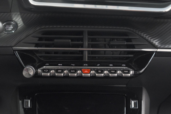 Peugeot 2008 PureTech 100 Allure | Camera | Navigatie | Apple Carplay | Parkeersensoren