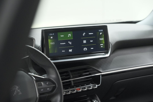 Peugeot 2008 PureTech 100 Allure | Camera | Navigatie | Apple Carplay | Parkeersensoren