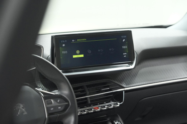 Peugeot 2008 PureTech 100 Allure | Camera | Navigatie | Apple Carplay | Parkeersensoren