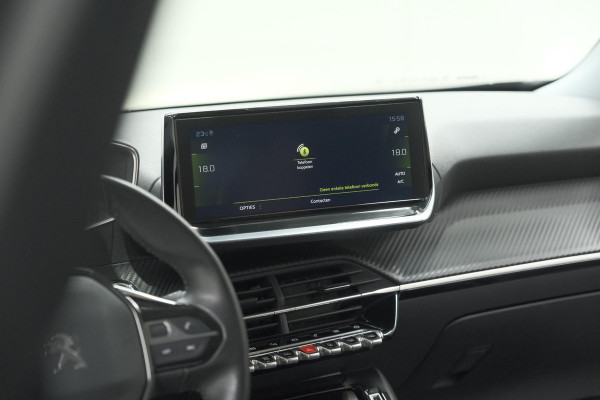 Peugeot 2008 PureTech 100 Allure | Camera | Navigatie | Apple Carplay | Parkeersensoren