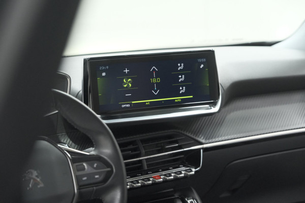 Peugeot 2008 PureTech 100 Allure | Camera | Navigatie | Apple Carplay | Parkeersensoren