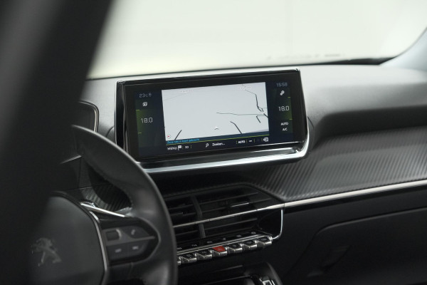 Peugeot 2008 PureTech 100 Allure | Camera | Navigatie | Apple Carplay | Parkeersensoren