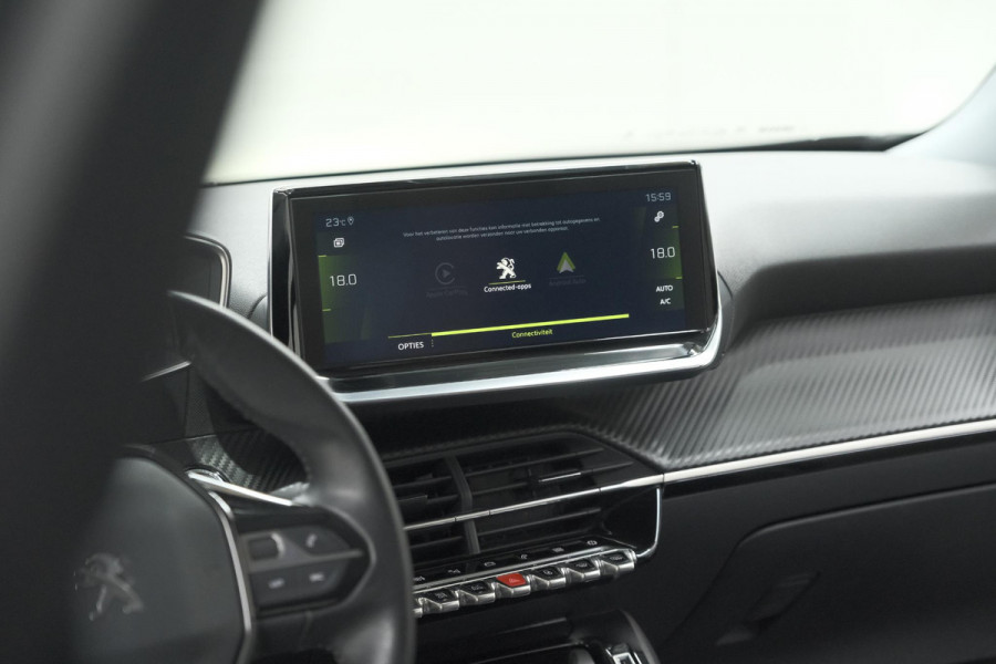 Peugeot 2008 PureTech 100 Allure | Camera | Navigatie | Apple Carplay | Parkeersensoren