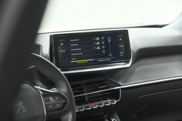 Peugeot 2008 PureTech 100 Allure | Camera | Navigatie | Apple Carplay | Parkeersensoren