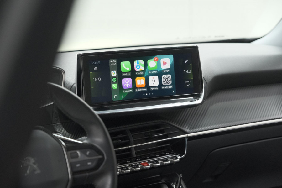 Peugeot 2008 PureTech 100 Allure | Camera | Navigatie | Apple Carplay | Parkeersensoren