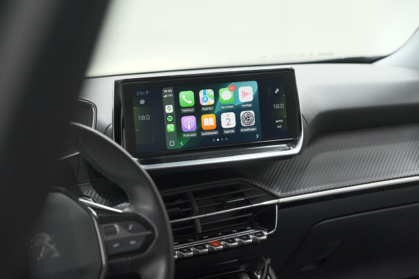 Peugeot 2008 PureTech 100 Allure | Camera | Navigatie | Apple Carplay | Parkeersensoren