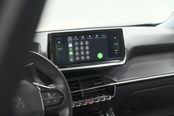 Peugeot 2008 PureTech 100 Allure | Camera | Navigatie | Apple Carplay | Parkeersensoren
