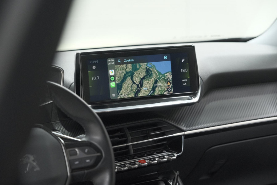 Peugeot 2008 PureTech 100 Allure | Camera | Navigatie | Apple Carplay | Parkeersensoren