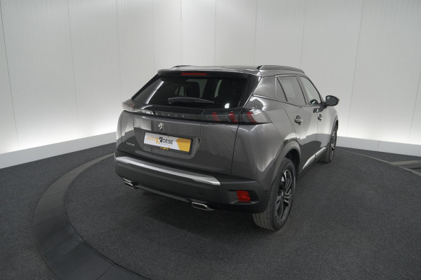 Peugeot 2008 PureTech 100 Allure | Camera | Navigatie | Apple Carplay | Parkeersensoren