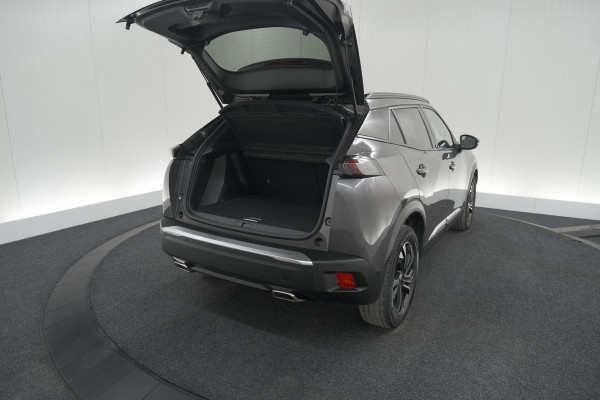 Peugeot 2008 PureTech 100 Allure | Camera | Navigatie | Apple Carplay | Parkeersensoren
