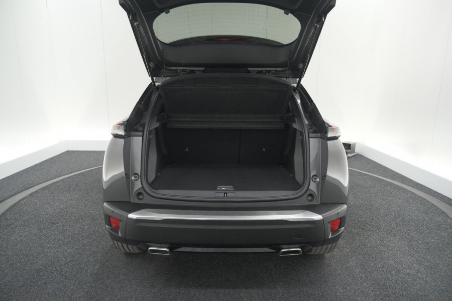 Peugeot 2008 PureTech 100 Allure | Camera | Navigatie | Apple Carplay | Parkeersensoren