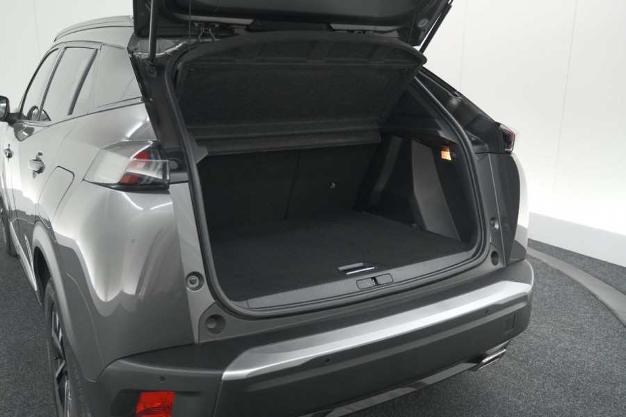 Peugeot 2008 PureTech 100 Allure | Camera | Navigatie | Apple Carplay | Parkeersensoren