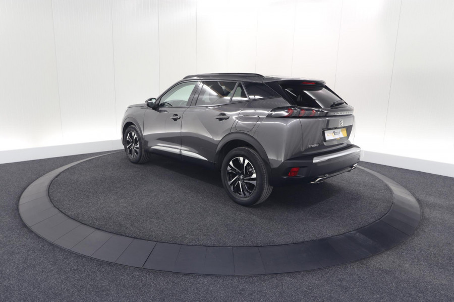 Peugeot 2008 PureTech 100 Allure | Camera | Navigatie | Apple Carplay | Parkeersensoren