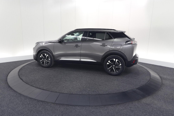 Peugeot 2008 PureTech 100 Allure | Camera | Navigatie | Apple Carplay | Parkeersensoren