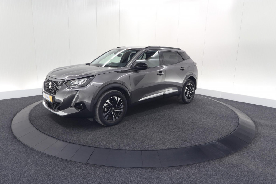 Peugeot 2008 PureTech 100 Allure | Camera | Navigatie | Apple Carplay | Parkeersensoren