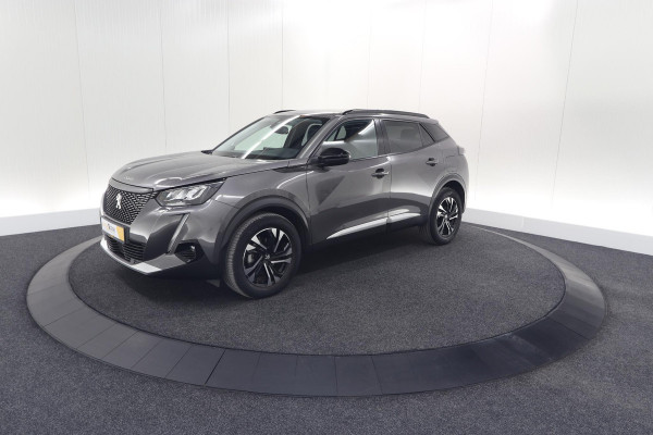 Peugeot 2008 PureTech 100 Allure | Camera | Navigatie | Apple Carplay | Parkeersensoren