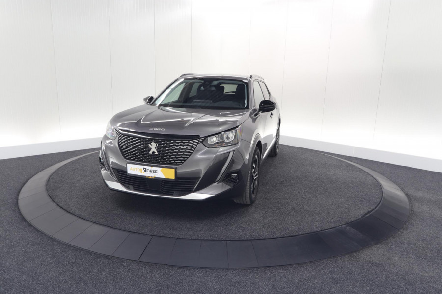 Peugeot 2008 PureTech 100 Allure | Camera | Navigatie | Apple Carplay | Parkeersensoren