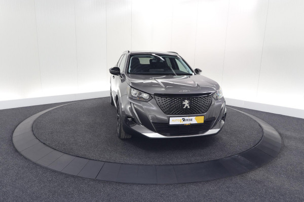 Peugeot 2008 PureTech 100 Allure | Camera | Navigatie | Apple Carplay | Parkeersensoren