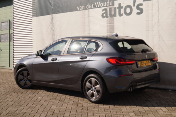 BMW 1-serie 116d Automaat Executive Sport -NAVI-ECC-PDC-