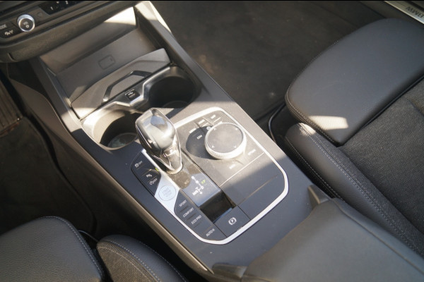 BMW 1-serie 116d Automaat Executive Sport -NAVI-ECC-PDC-