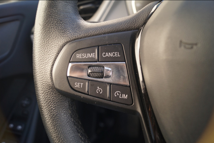 BMW 1-serie 116d Automaat Executive Sport -NAVI-ECC-PDC-