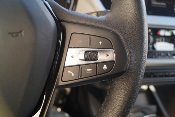 BMW 1-serie 116d Automaat Executive Sport -NAVI-ECC-PDC-