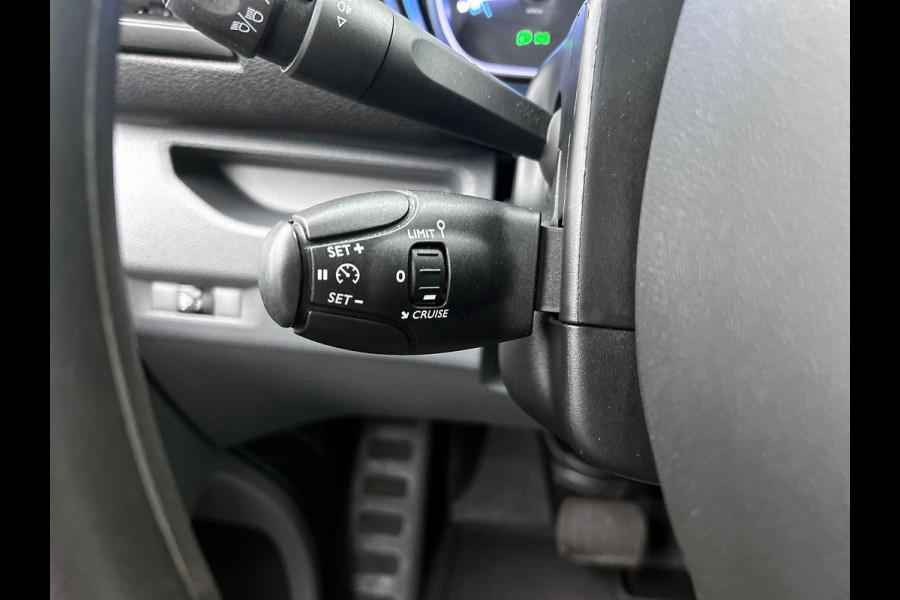 Opel Vivaro-e Combi L3H1 75 kWh Opel Vivaro-e Combi 75-kWh L3H1 9-persoons PERSONENBUS Airco| Navi| PDCA