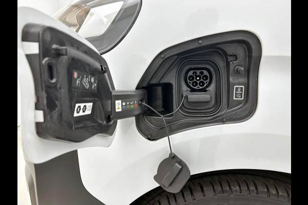 Opel Vivaro-e Combi L3H1 75 kWh Opel Vivaro-e Combi 75-kWh L3H1 9-persoons PERSONENBUS Airco| Navi| PDCA