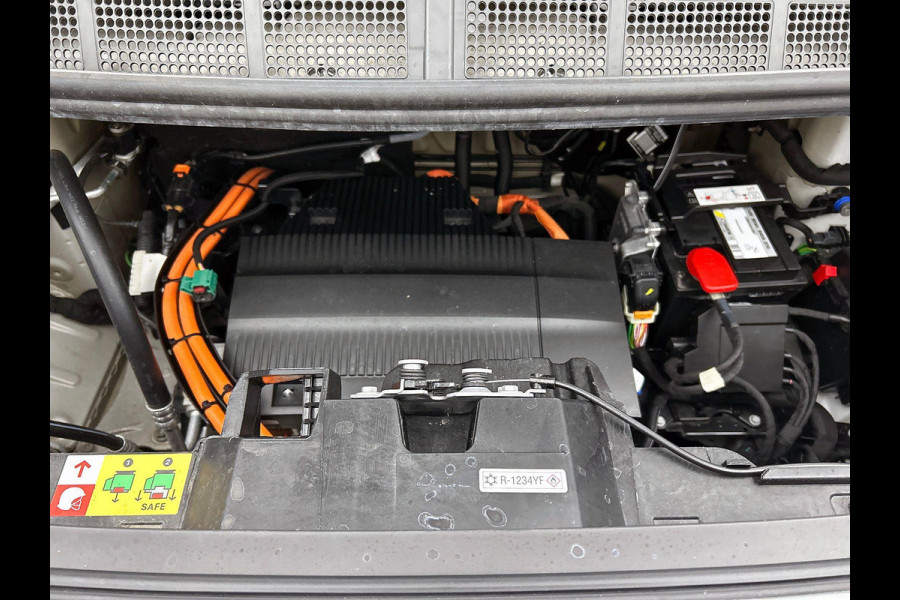 Opel Vivaro-e Combi L3H1 75 kWh Opel Vivaro-e Combi 75-kWh L3H1 9-persoons PERSONENBUS Airco| Navi| PDCA