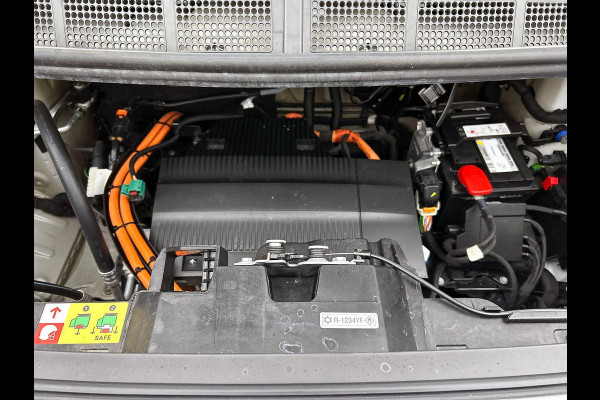 Opel Vivaro-e Combi L3H1 75 kWh Opel Vivaro-e Combi 75-kWh L3H1 9-persoons PERSONENBUS Airco| Navi| PDCA