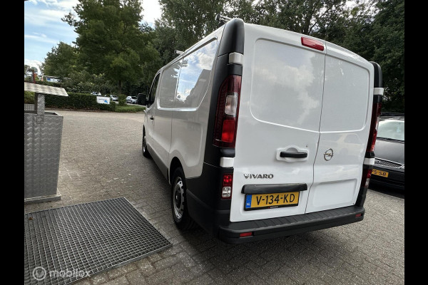 Opel Vivaro bestel 1.6 CDTI L1H1 DC Edition