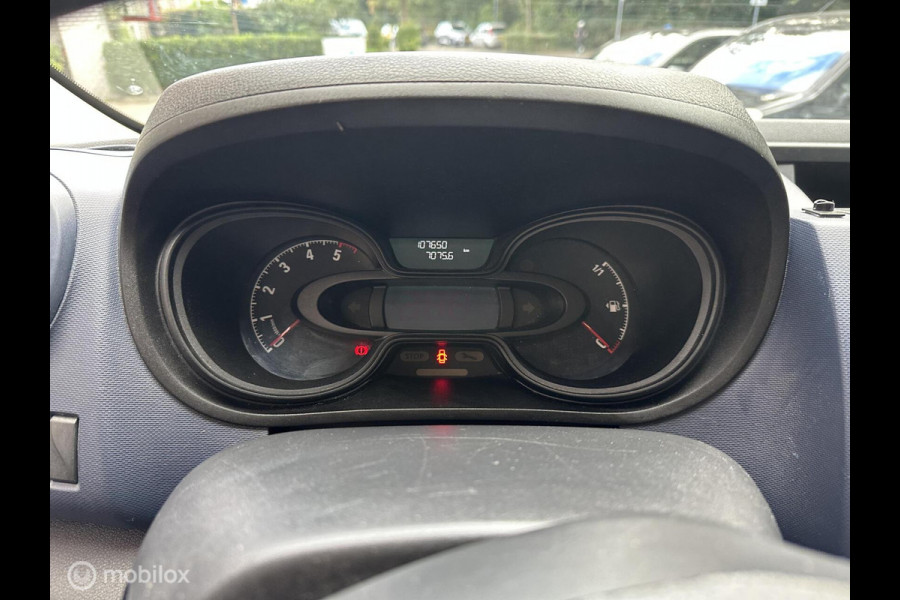 Opel Vivaro bestel 1.6 CDTI L1H1 DC Edition