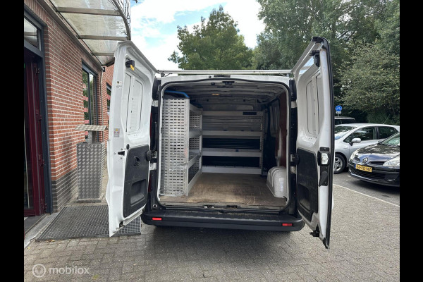 Opel Vivaro bestel 1.6 CDTI L1H1 DC Edition