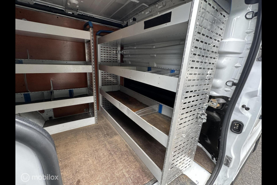 Opel Vivaro bestel 1.6 CDTI L1H1 DC Edition