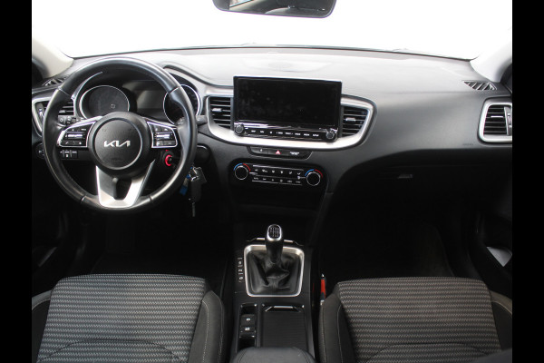 Kia Ceed Sportswagon 1.5 T-GDi DynamicLine CLIMATE | CARPLAY | CAMERA | ADAPCRUISE | LED | DAB | NAVI | LMV