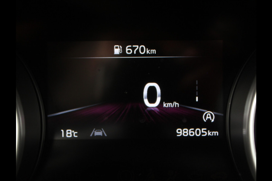 Kia Ceed Sportswagon 1.5 T-GDi DynamicLine CLIMATE | CARPLAY | CAMERA | ADAPCRUISE | LED | DAB | NAVI | LMV