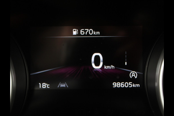 Kia Ceed Sportswagon 1.5 T-GDi DynamicLine CLIMATE | CARPLAY | CAMERA | ADAPCRUISE | LED | DAB | NAVI | LMV