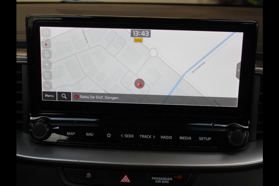 Kia Ceed Sportswagon 1.5 T-GDi DynamicLine CLIMATE | CARPLAY | CAMERA | ADAPCRUISE | LED | DAB | NAVI | LMV