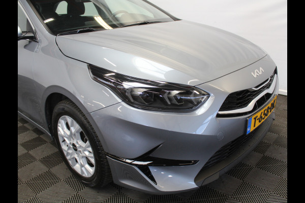 Kia Ceed Sportswagon 1.5 T-GDi DynamicLine CLIMATE | CARPLAY | CAMERA | ADAPCRUISE | LED | DAB | NAVI | LMV