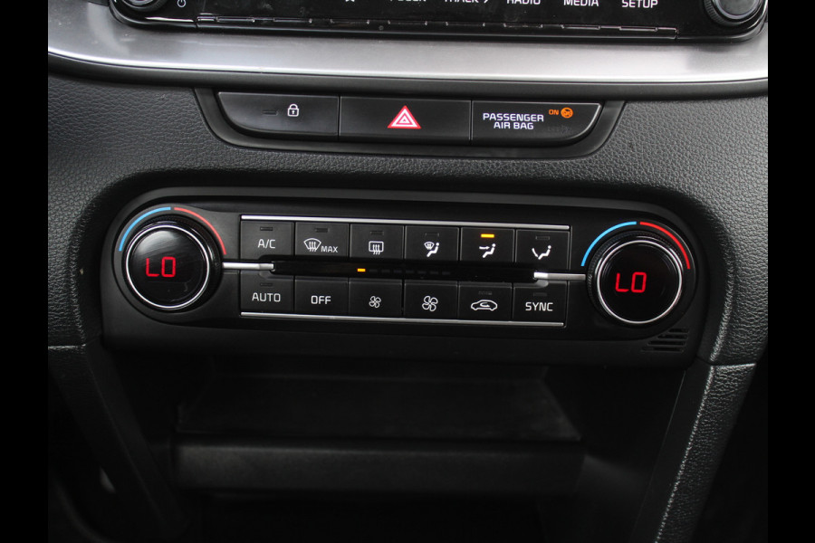 Kia Ceed Sportswagon 1.5 T-GDi DynamicLine CLIMATE | CARPLAY | CAMERA | ADAPCRUISE | LED | DAB | NAVI | LMV