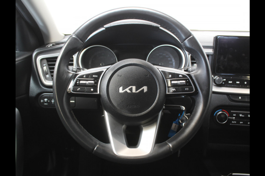 Kia Ceed Sportswagon 1.5 T-GDi DynamicLine CLIMATE | CARPLAY | CAMERA | ADAPCRUISE | LED | DAB | NAVI | LMV